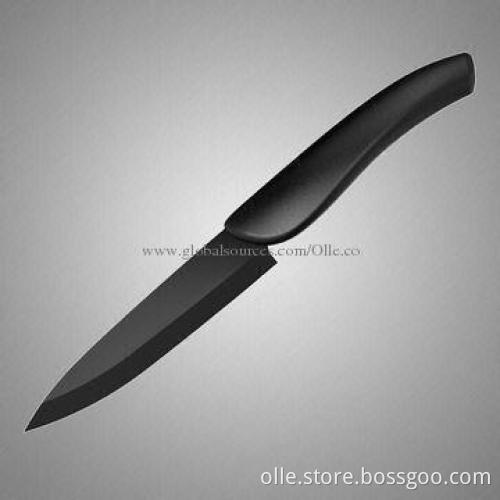 Kitchen Utility Knife with Nutrition-locking Function
